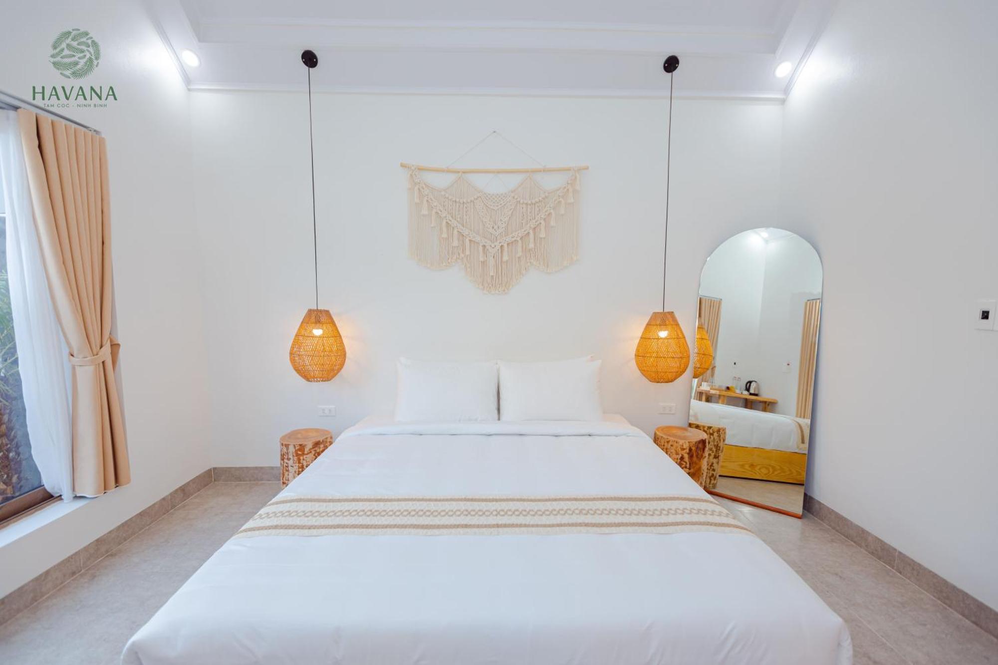 Havana Tam Coc Ninh Bình Kültér fotó