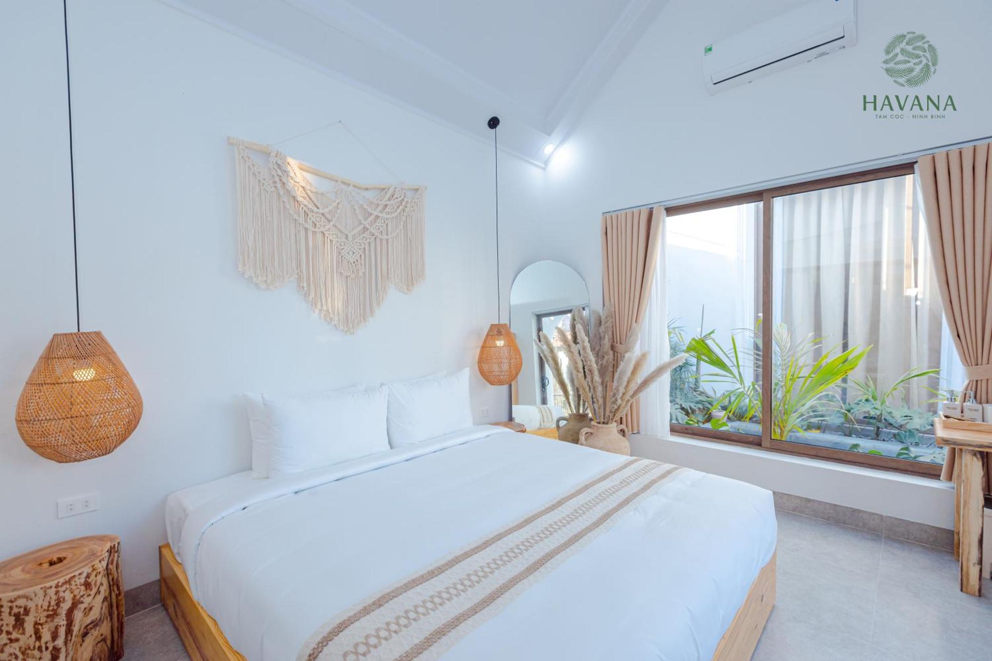 Havana Tam Coc Ninh Bình Kültér fotó