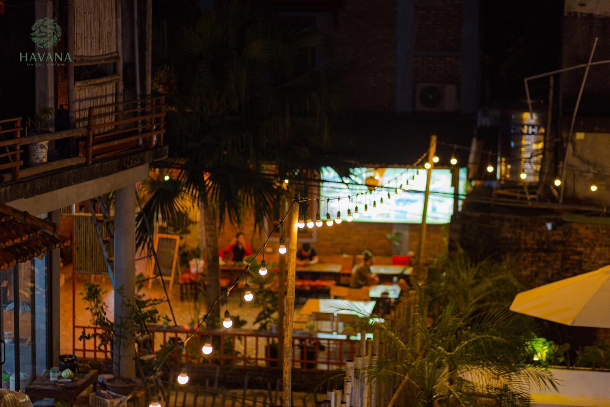 Havana Tam Coc Ninh Bình Kültér fotó